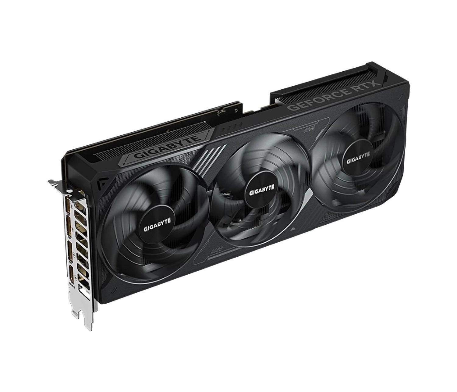 Gigabyte Geforce Rtx 5070 Ti Windforce Oc Sff 16Gb Dlss 4 256 Bit Gddr7 Ekran Kartı - Görsel 3