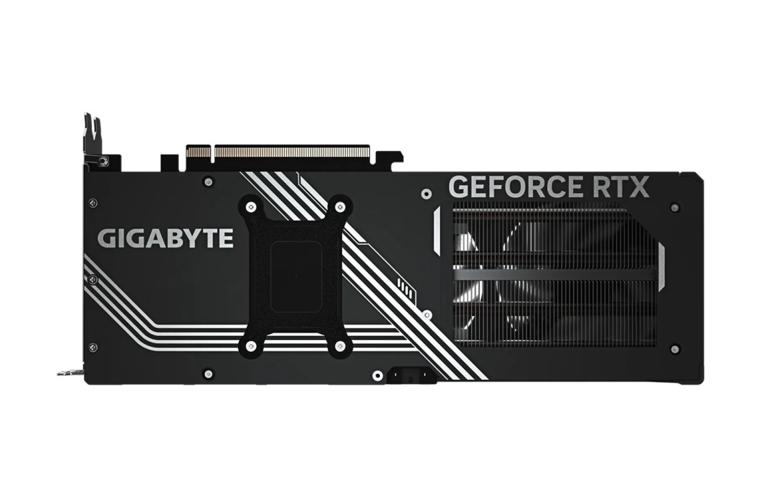 Gigabyte Geforce Rtx 5070 Windforce Sff 12Gb Dlss4 256 Bit Gddr7 Ekran Kartı - Görsel 5