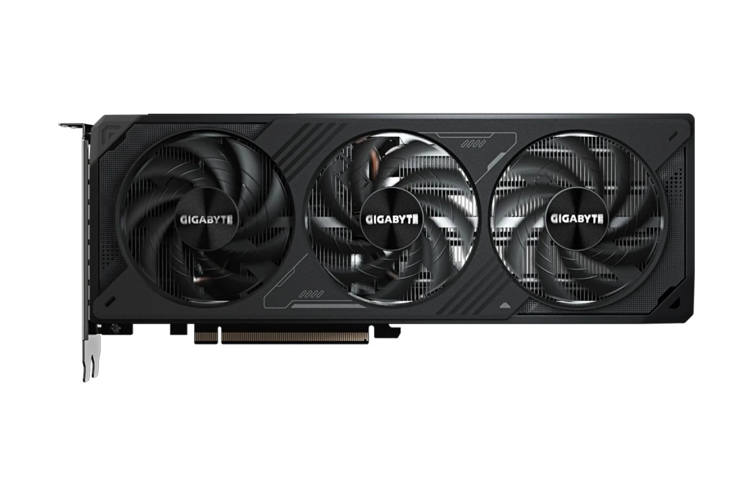 Gigabyte Geforce Rtx 5070 Windforce Sff 12Gb Dlss4 256 Bit Gddr7 Ekran Kartı - Görsel 2