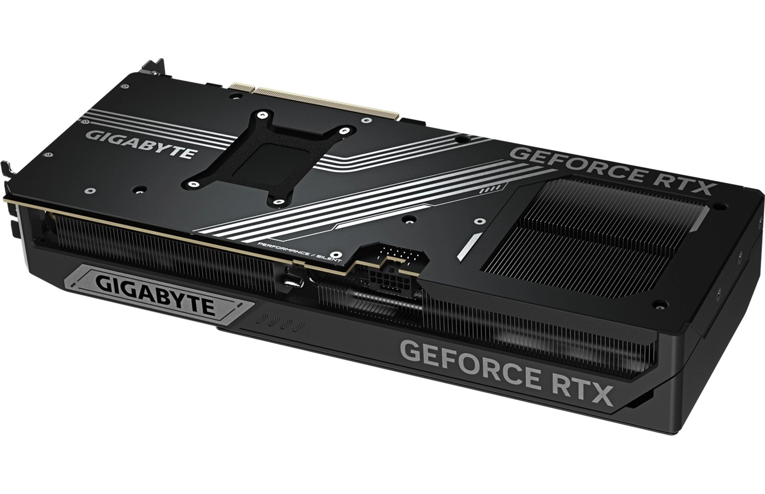 Gigabyte Geforce Rtx™ 5080 Wındforce Oc Sff 16G Ekran Kartı, 16 Gb, Gddr7, 256 Bit, Hdmi - Görsel 3