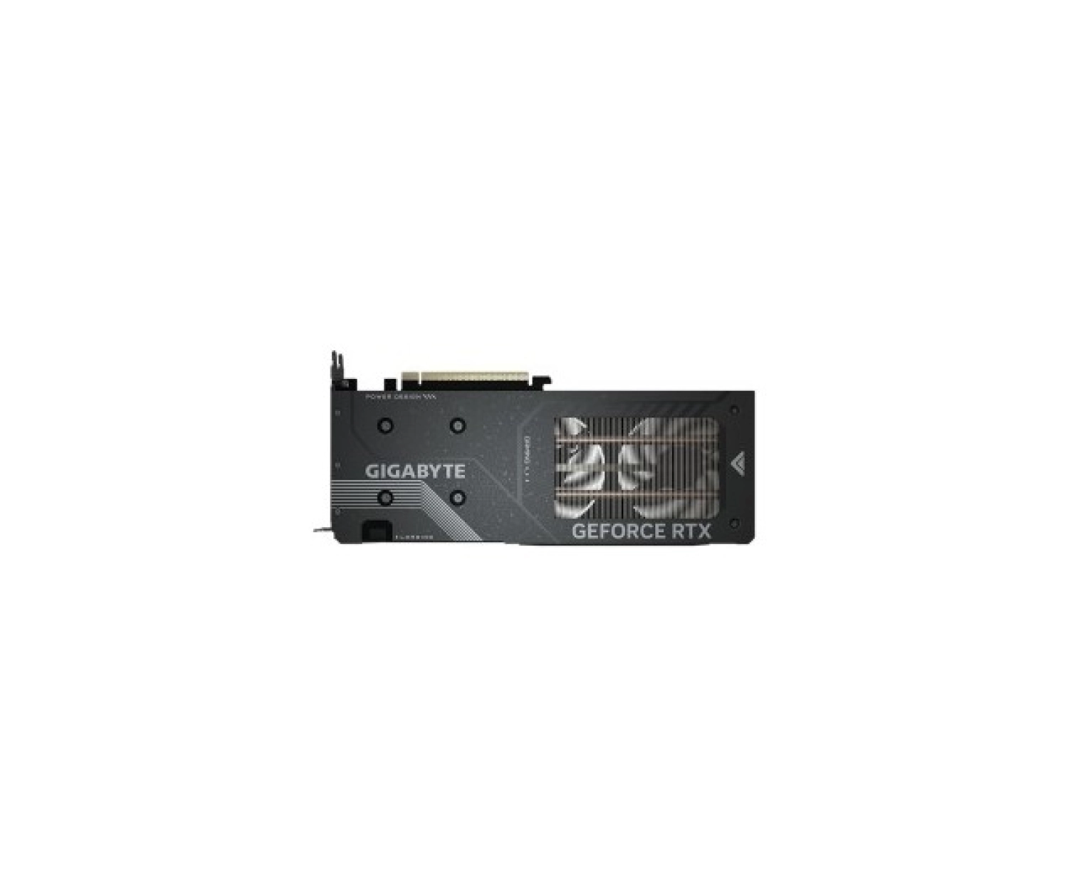 Gigabyte Gıgabyte Vga Nvıdıa 8Gb Gddr6 Rtx5050 Gamıng Oc Gv-N5050Gaming Oc-8Gd 128Bit/2Xdp/2Xhdmi/3Xfan - Görsel 2