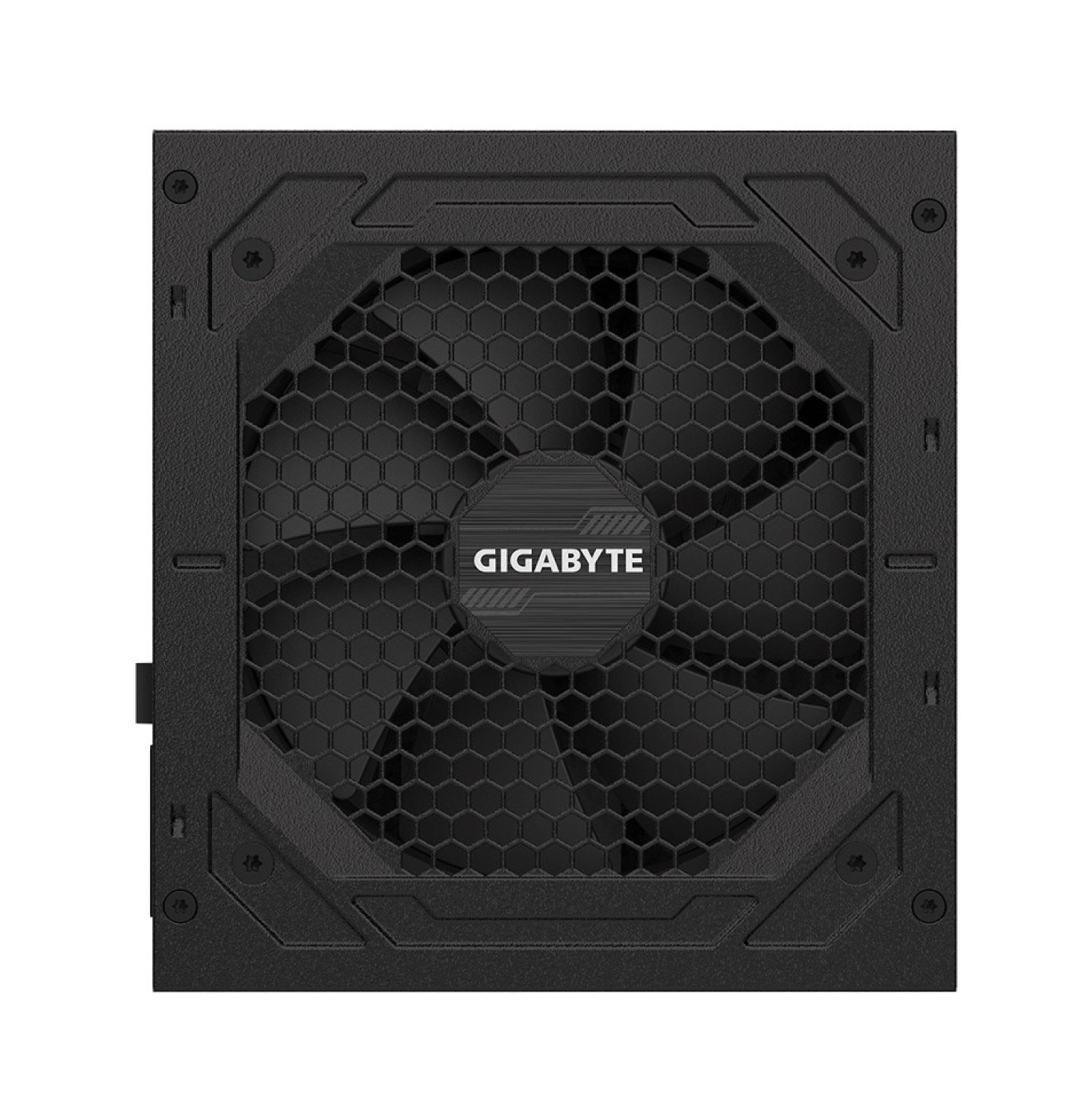 Gigabyte Gp-P750Gm80 750W 80+ Gold 12 Cm Fanlı Modüler Power Supply - Görsel 4