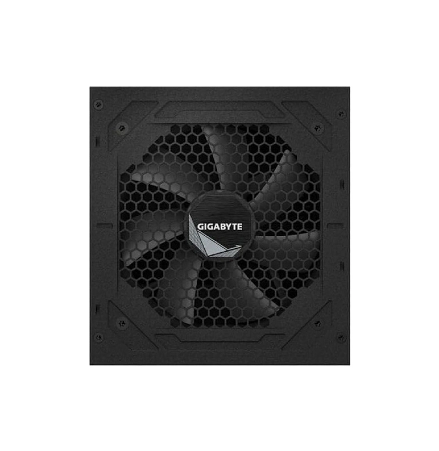 Gigabyte Gp-Ud750Gm Pg5 750W 80+ Gold Pcıe 5.0 - Atx 3.0 Full Modüler Siyah Power Supply - Görsel 2