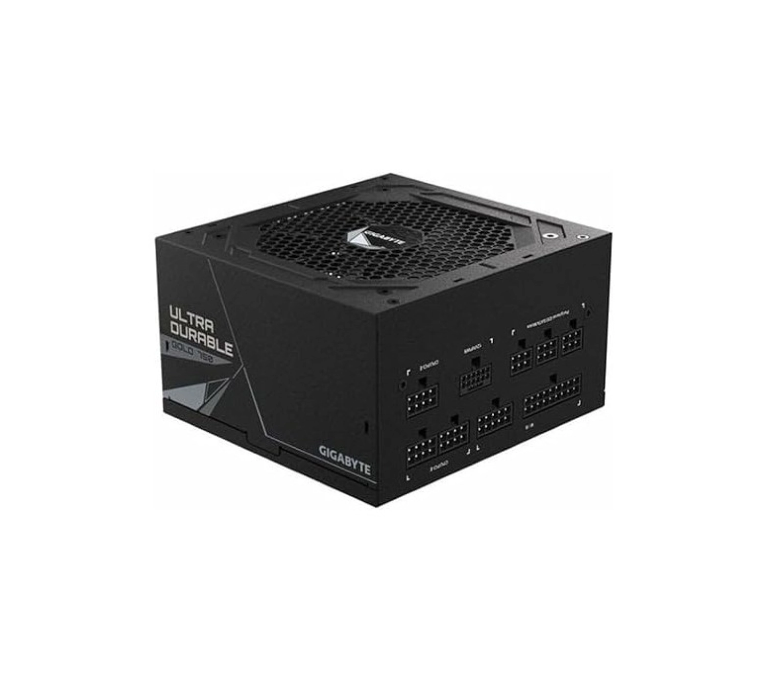 Gigabyte Gp-Ud750Gm Pg5 750W 80+ Gold Pcıe 5.0 - Atx 3.0 Full Modüler Siyah Power Supply - Görsel 3