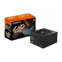 Gigabyte Gp-Ud750Gm Pg5 750W 80+ Gold Pcıe 5.0 - Atx 3.0 Full Modüler Siyah Power Supply