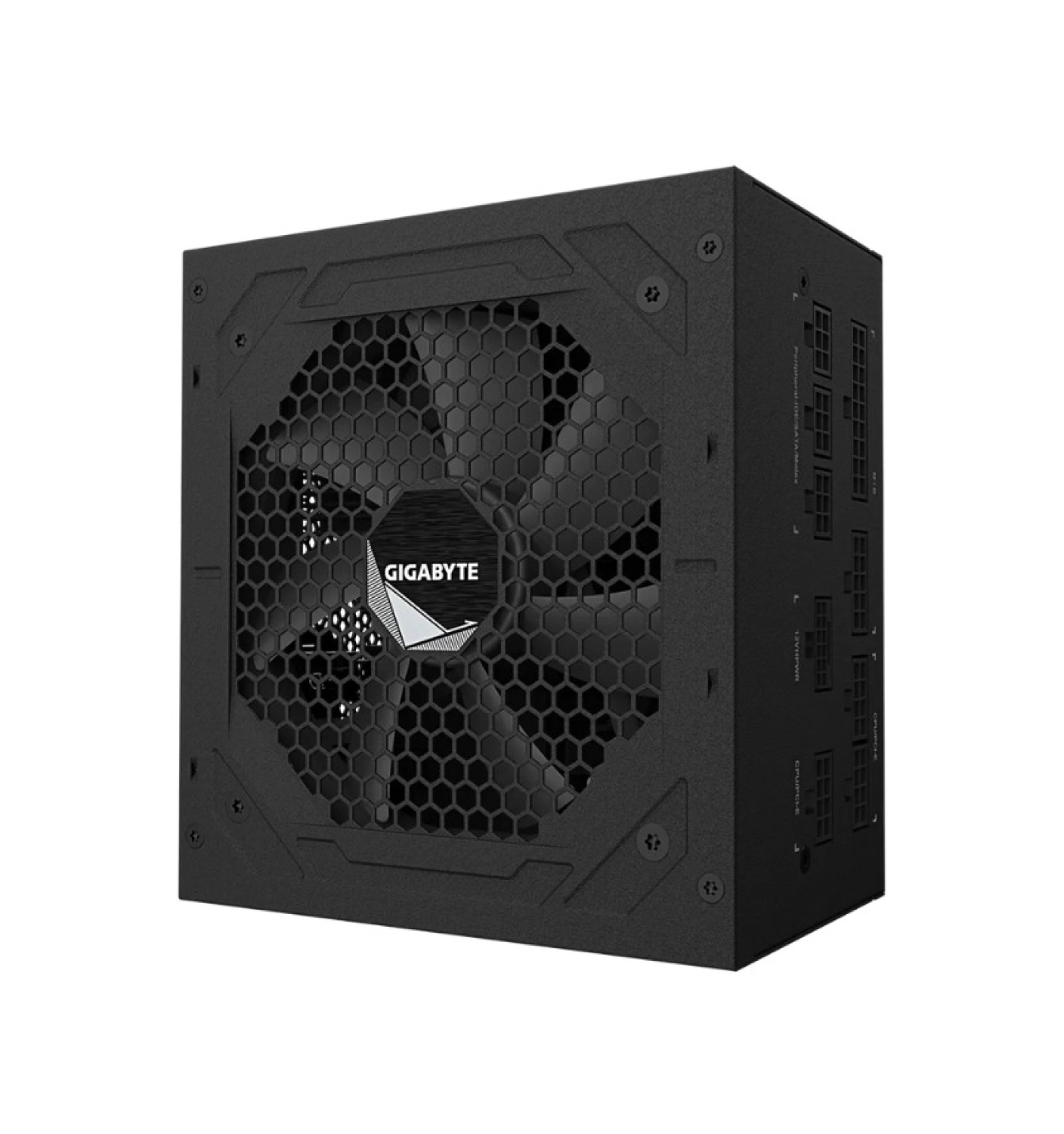 Gigabyte Gp-Ud850Gm Pg5 850W 80+ Gold 120Mm Fan Power Supply - Görsel 3