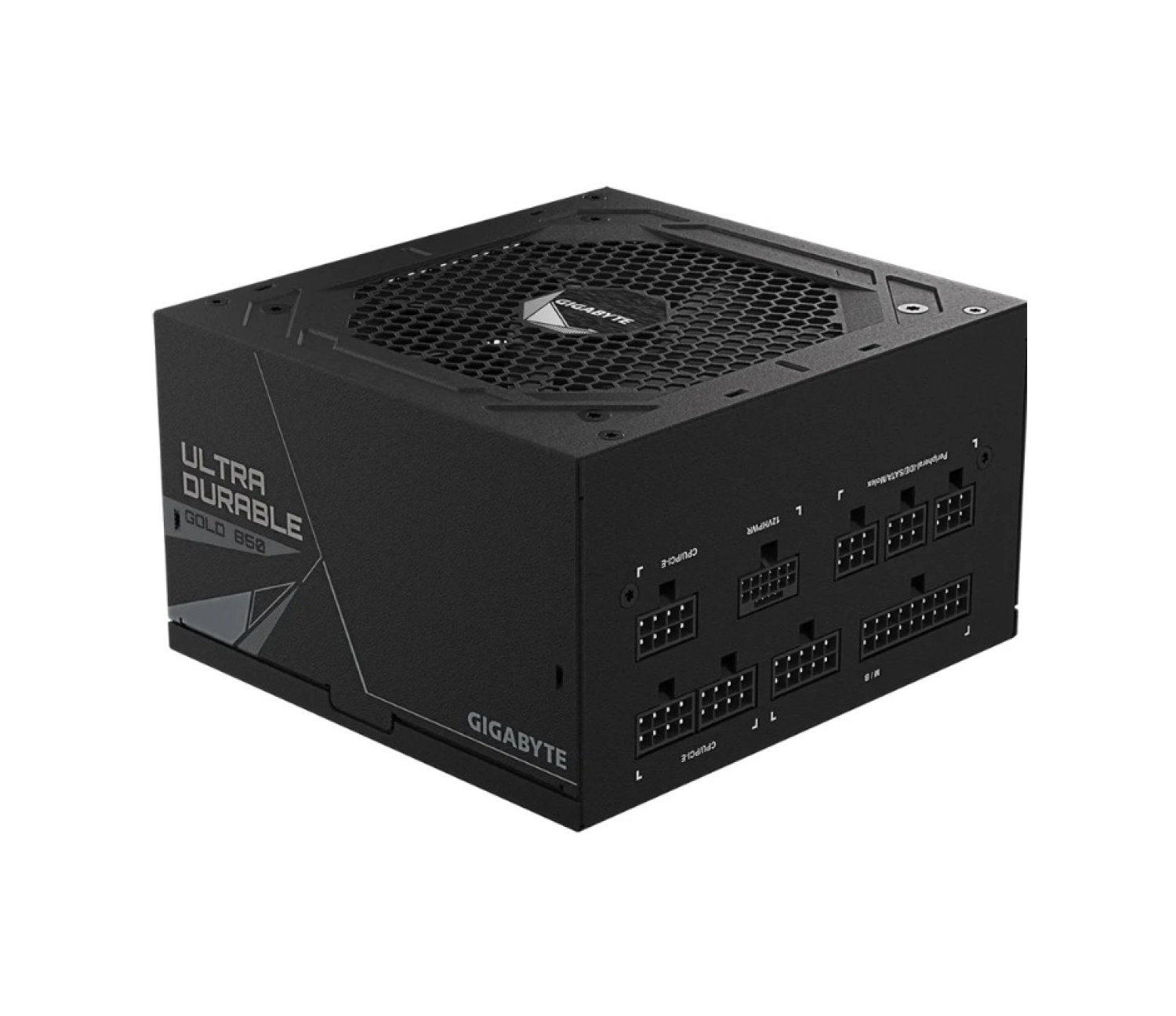 Gigabyte Gp-Ud850Gm Pg5 850W 80+ Gold 120Mm Fan Power Supply ürün görseli