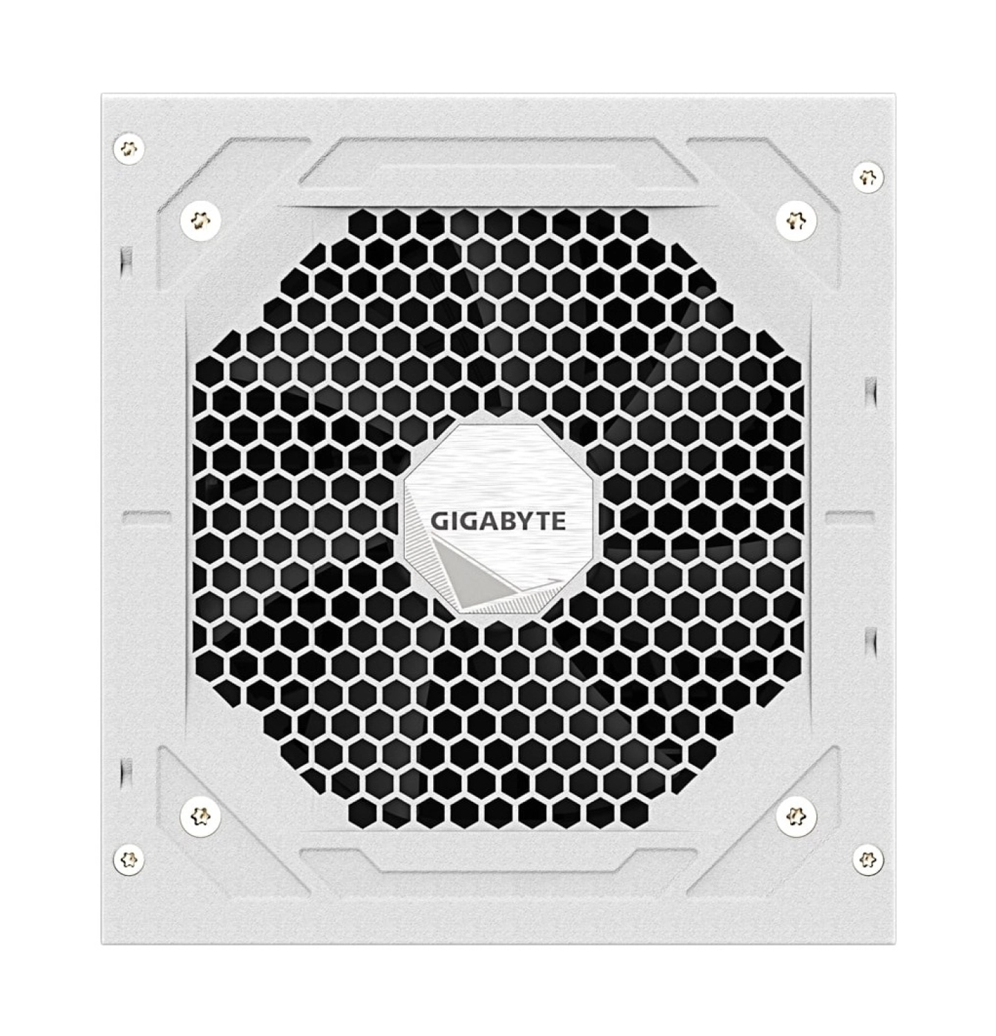 Gigabyte Gp-Ud850Gm Pg5W 850W 80 Plus Gold Full Modüler Beyaz Power Supply - Görsel 2