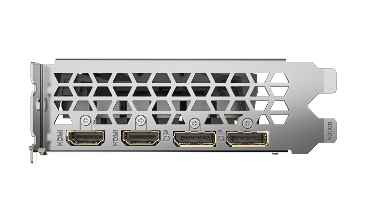 Gigabyte Gv-N3050Wf2Ocv2-6Gd, Rtx3050 Wındforce Oc, 6Gb, Gddr6, 96Bit, 2Xhdmı, 2Xdp, Gaming Ekran Kartı - Görsel 5