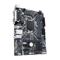 Gigabyte H310M Ds2 2.0 Intel H310 Express 2133Mhz Ddr4 1151Pin Matx Anakart