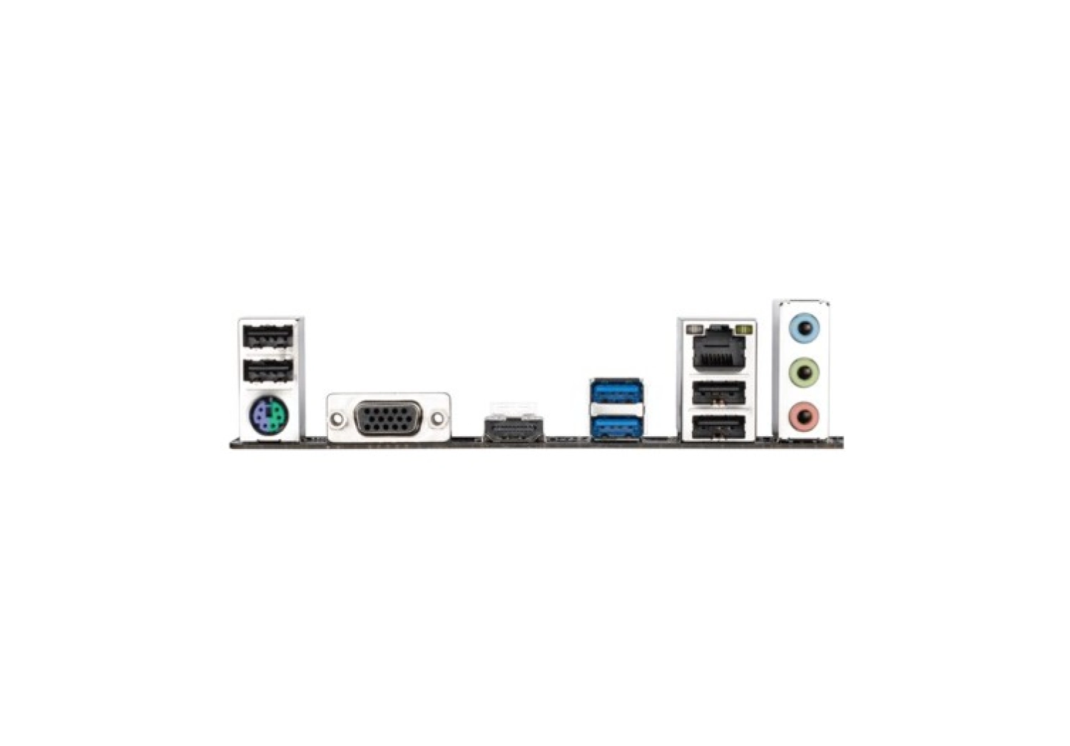 Gigabyte H510M H, 2Xddr4, M.2, D-Sub, Hdmı, 10-11.Nesil, Lga1200 Soket, Anakart - Görsel 5