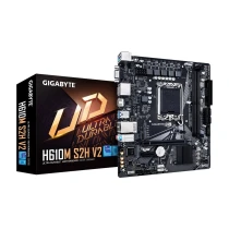 Gigabyte H610M S2H V2 D5 1700P Anakart