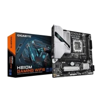 Gigabyte H810M Gaming Wıfı6 Intel H810M Soket 1851 Ddr5 6400Mhz(Oc) M.2 Anakart
