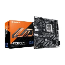 Gigabyte H810M H Intel H810M Soket 1851 Ddr5 6400Mhz(Oc) M.2 Anakart