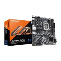Gigabyte H810M S2H Intel H810M Soket 1851 Ddr5 6400Mhz(Oc) M.2 Anakart