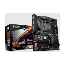 Gigabyte Mab Amd B550 Elite Ax V2 Ddr4 4733Mhz 128 Gb Anakart B550-Aor-Eliteaxv2