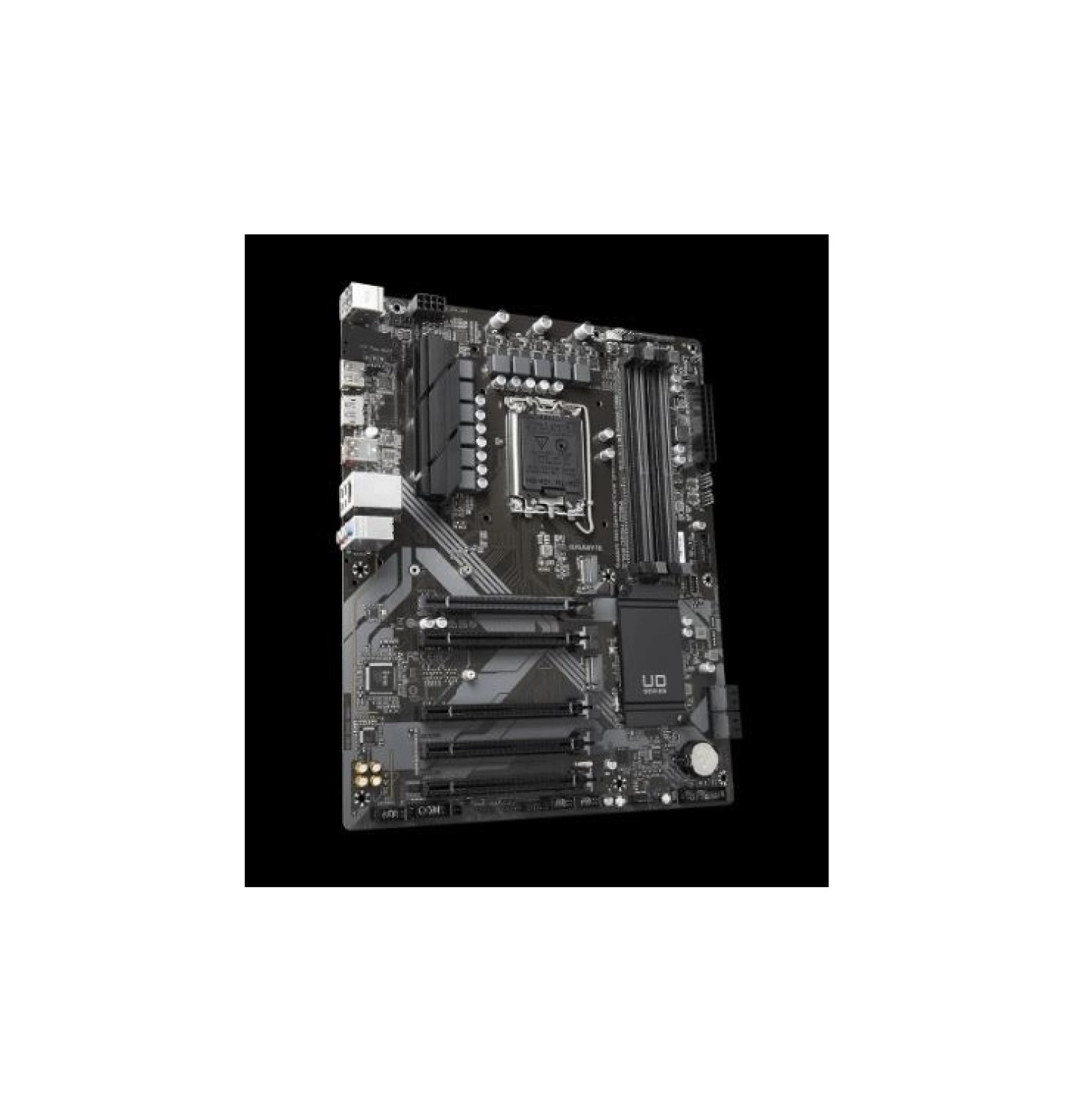Gigabyte Mab B760 Gaming Ax 1700 Ddr4 - Görsel 2