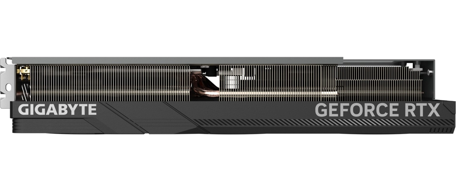 Gigabyte Rtx 4080 Super Windforce V2 16Gb 256 Bit Gddr6X Ekran Kartı - Gv-N408Swf3V2-16Gd - Görsel 5