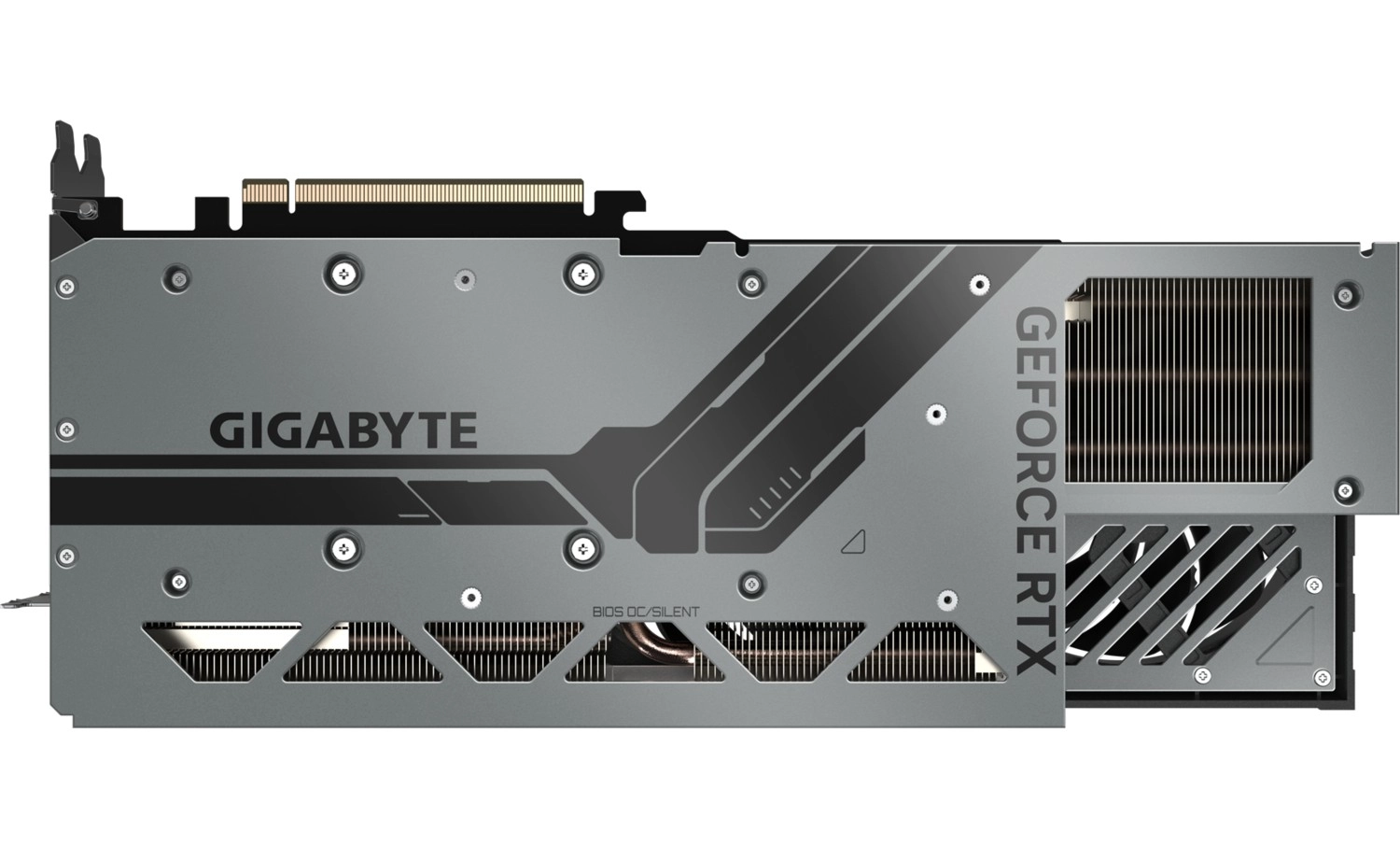 Gigabyte Rtx 4080 Super Windforce V2 16Gb 256 Bit Gddr6X Ekran Kartı - Gv-N408Swf3V2-16Gd - Görsel 4
