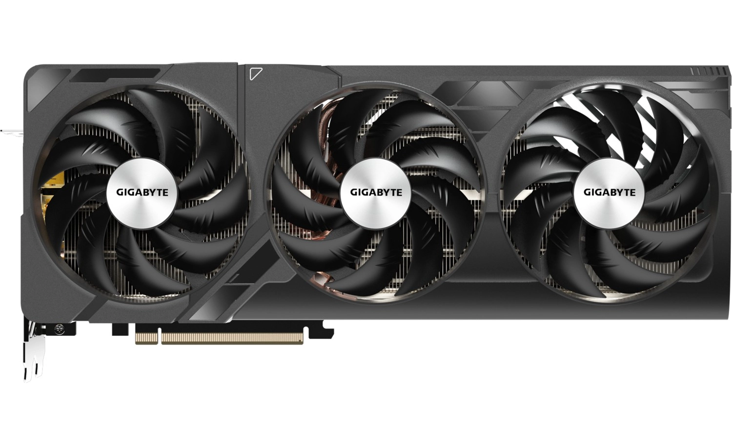 Gigabyte Rtx 4080 Super Windforce V2 16Gb 256 Bit Gddr6X Ekran Kartı - Gv-N408Swf3V2-16Gd - Görsel 3