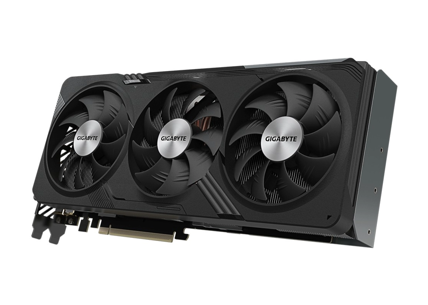 Gigabyte Rx 7700 Xt Gaming Oc 12Gb Ddr6 192 Bit Rgb Led Amd Radeon Ekran Kartı - Görsel 4