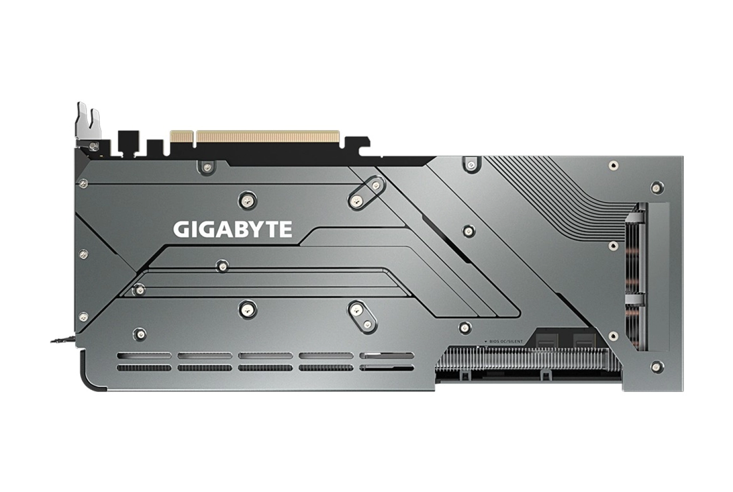 Gigabyte Rx 7700 Xt Gaming Oc 12Gb Ddr6 192 Bit Rgb Led Amd Radeon Ekran Kartı - Görsel 9