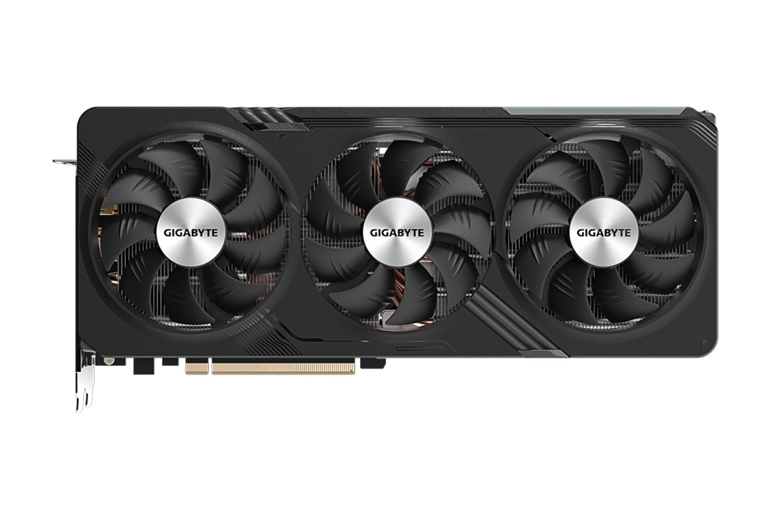 Gigabyte Rx 7700 Xt Gaming Oc 12Gb Ddr6 192 Bit Rgb Led Amd Radeon Ekran Kartı - Görsel 3