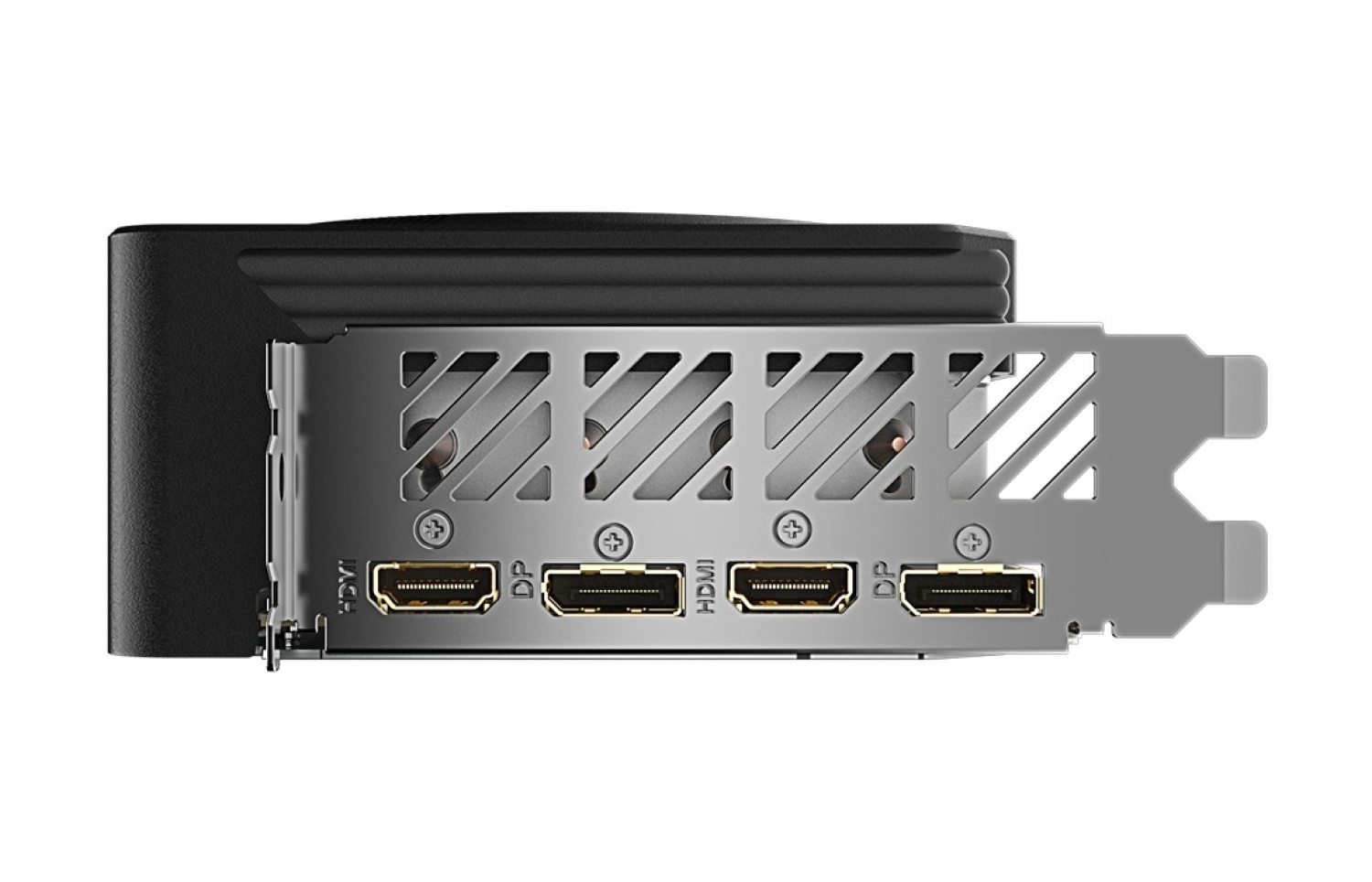 Gigabyte Rx 7700 Xt Gaming Oc 12Gb Ddr6 192 Bit Rgb Led Amd Radeon Ekran Kartı - Görsel 5