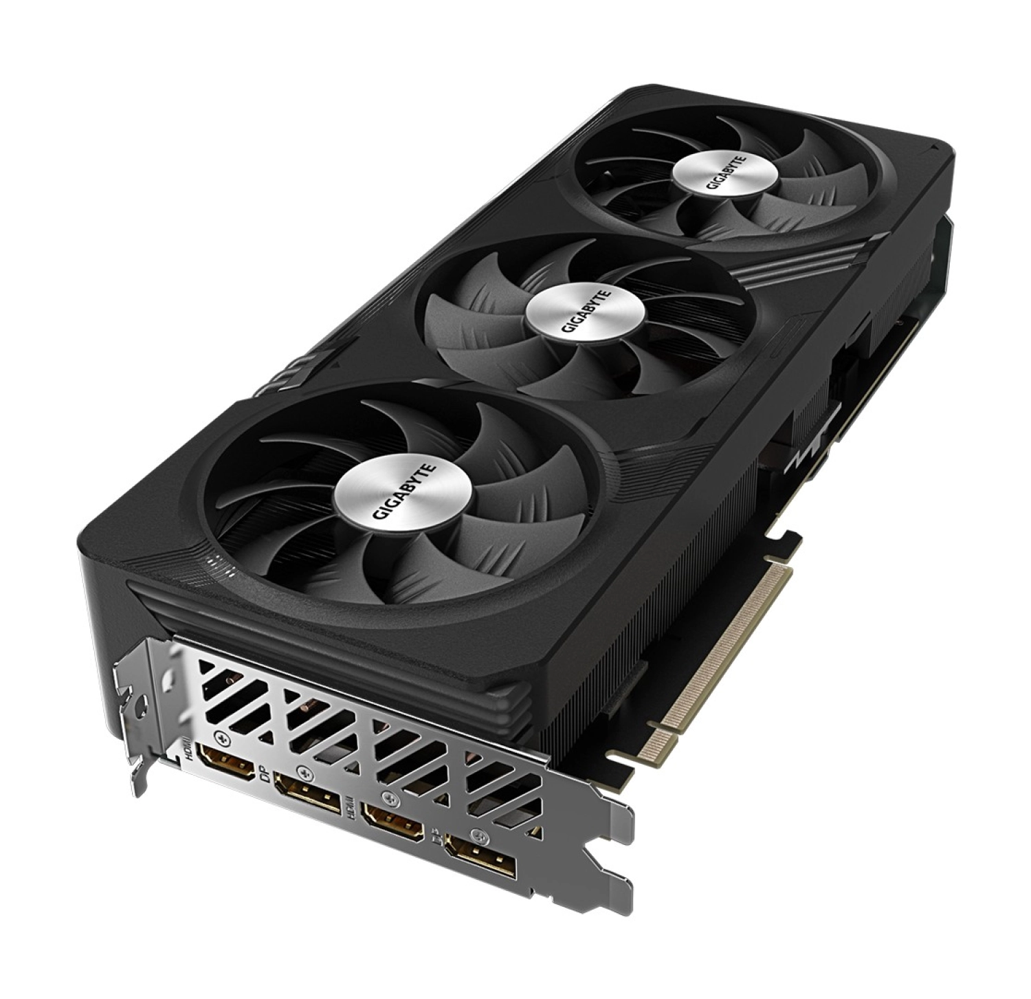 Gigabyte Rx 7700 Xt Gaming Oc 12Gb Ddr6 192 Bit Rgb Led Amd Radeon Ekran Kartı - Görsel 7