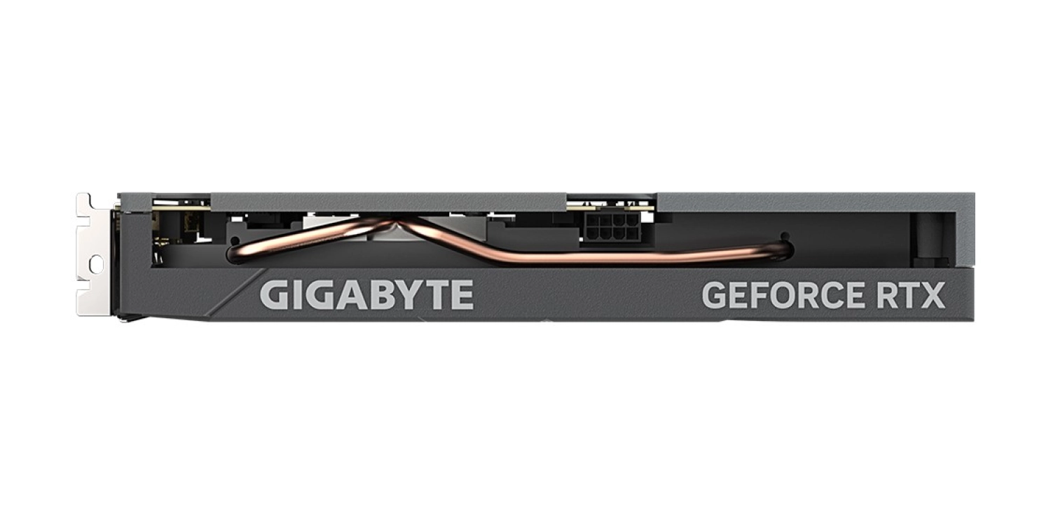 Gigabyte Vga Geforce Rtx™ 4060 Eagle Oc 8Gb, 128 Bit, Gddr6, Hdmi Ekran Kartı - Gv-N4060Eagle Oc-8Gd - Görsel 5