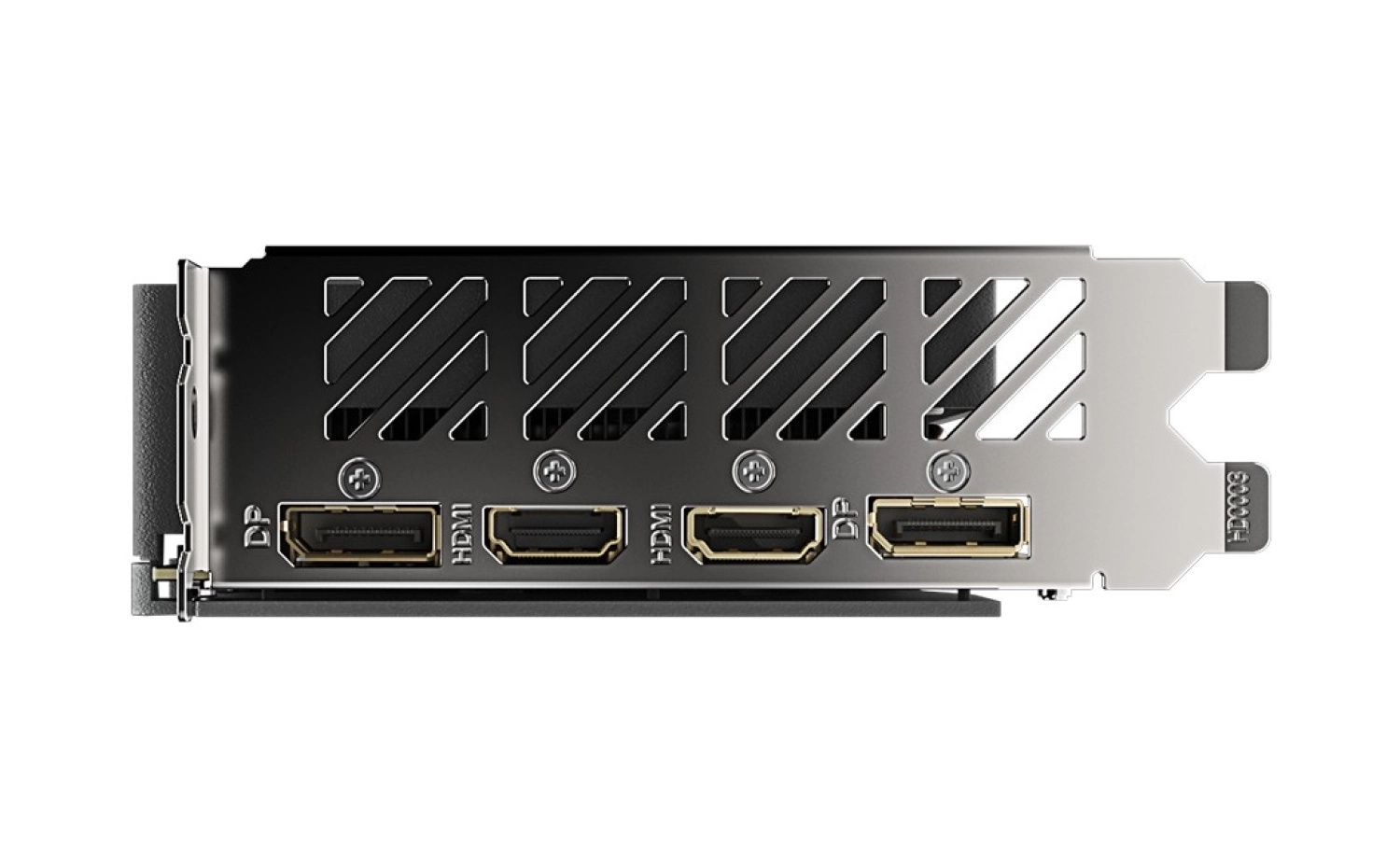 Gigabyte Vga Geforce Rtx™ 4060 Eagle Oc 8Gb, 128 Bit, Gddr6, Hdmi Ekran Kartı - Gv-N4060Eagle Oc-8Gd - Görsel 2