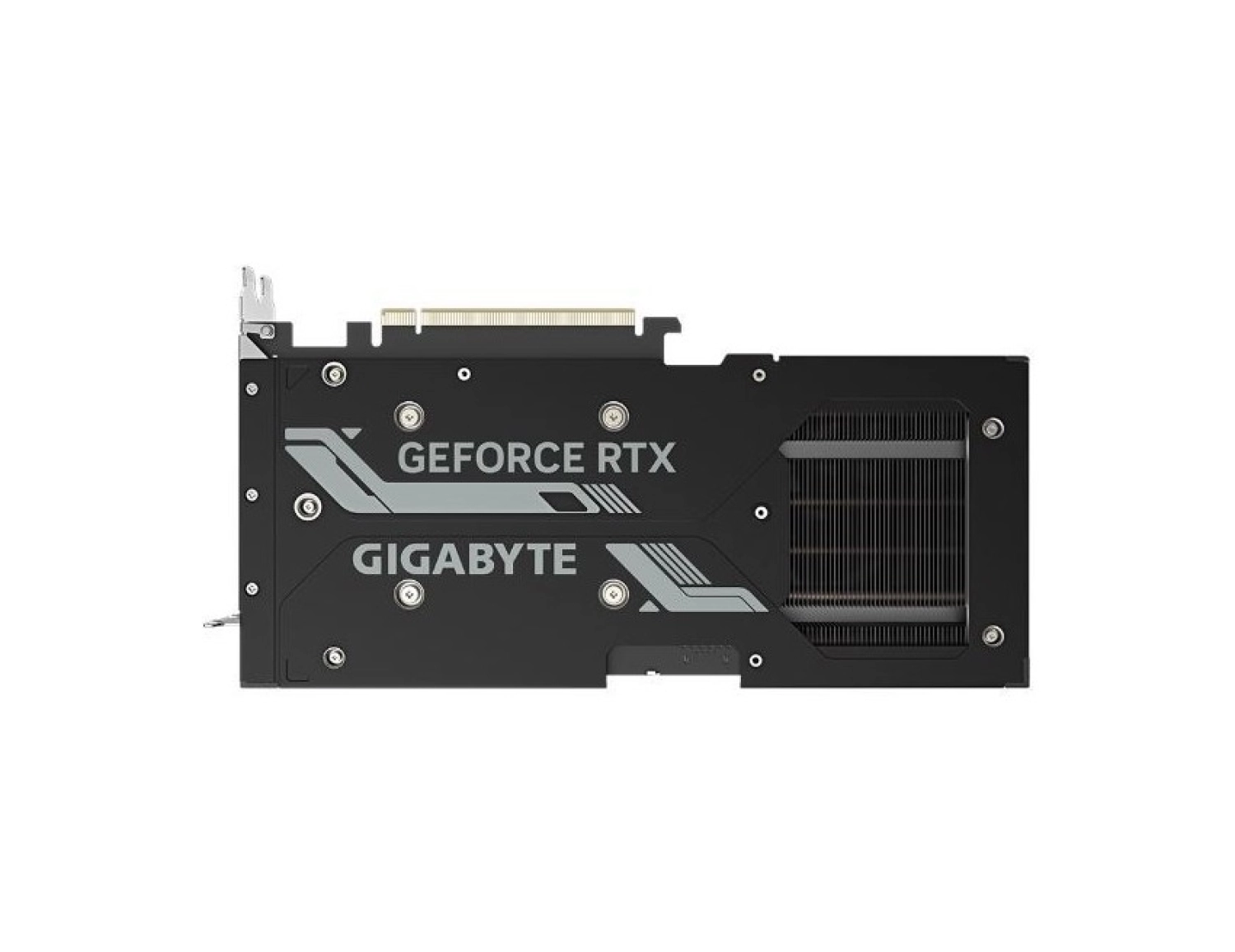 Gigabyte Vga Geforce Rtx™ 4070 Eagle Oc 12Gb, 192 Bit, Gddr6, Hdmi Ekran Kartı - Gv-N407Teagle Oc-12Gd - Görsel 5