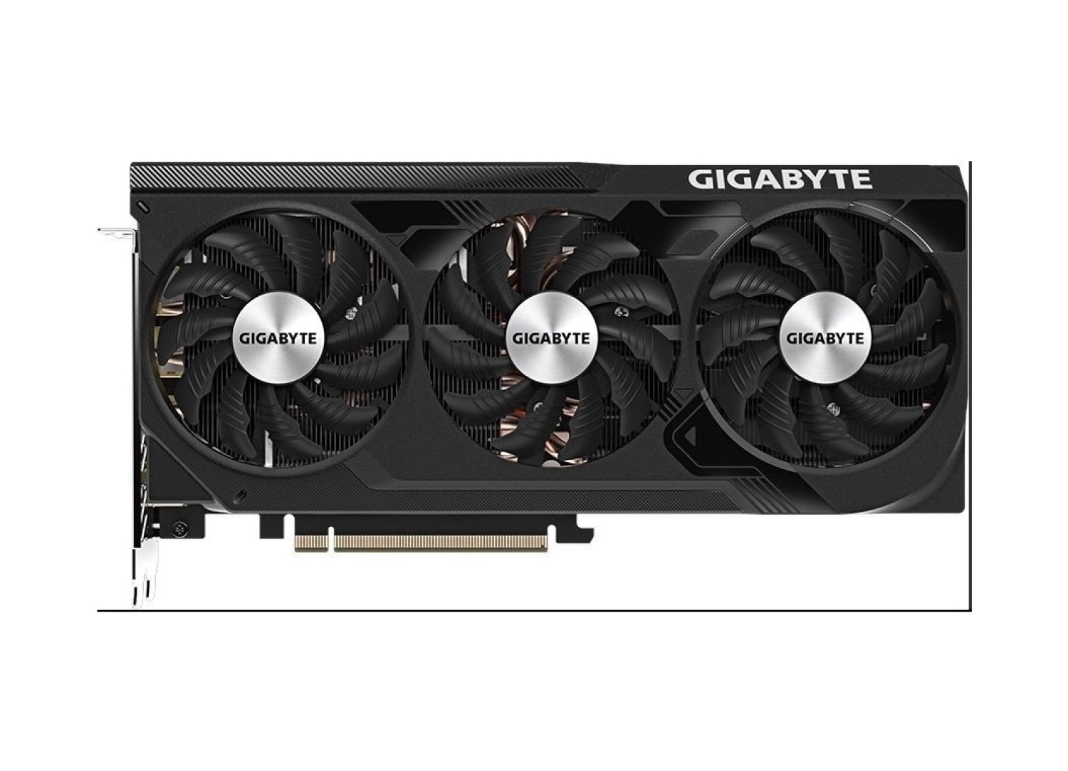 Gigabyte Vga Geforce Rtx™ 4070 Eagle Oc 12Gb, 192 Bit, Gddr6, Hdmi Ekran Kartı - Gv-N407Teagle Oc-12Gd - Görsel 2