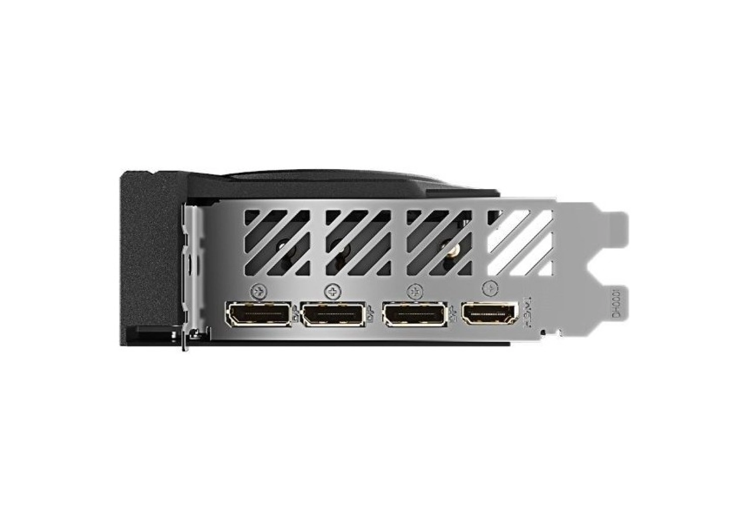Gigabyte Vga Geforce Rtx™ 4070 Eagle Oc 12Gb, 192 Bit, Gddr6, Hdmi Ekran Kartı - Gv-N407Teagle Oc-12Gd - Görsel 4