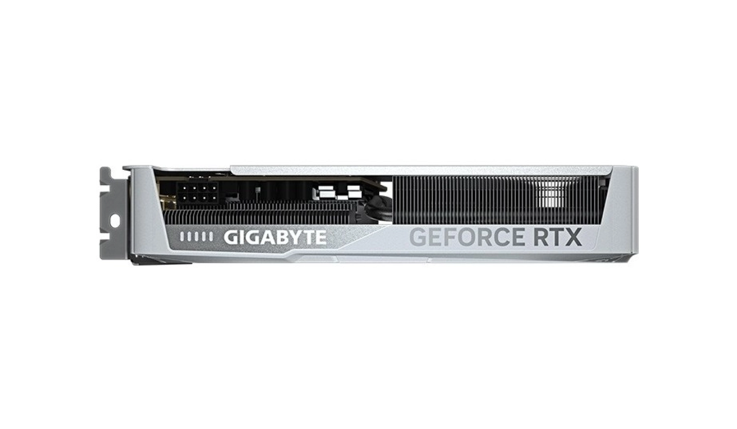 Gigabyte Vga Geforce Rtx™ 5060 Ti Eagle Oc Ice 16Gb, 128 Bit, Gddr7, Hdmi Ekran Kartı - Gv-N506Teagleoc Ice-16Gd - Görsel 5
