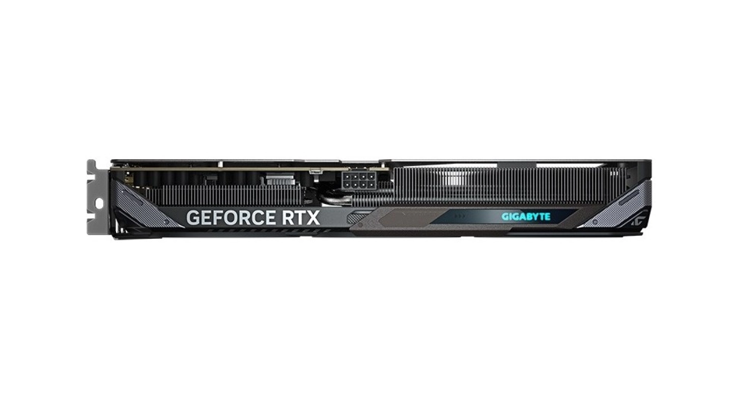 Gigabyte Vga Geforce Rtx™ 5060 Ti Gaming Oc 16Gb, 128 Bit, Gddr7, Hdmi Ekran Kartı - Gv-N506Tgaming Oc-16Gd - Görsel 5