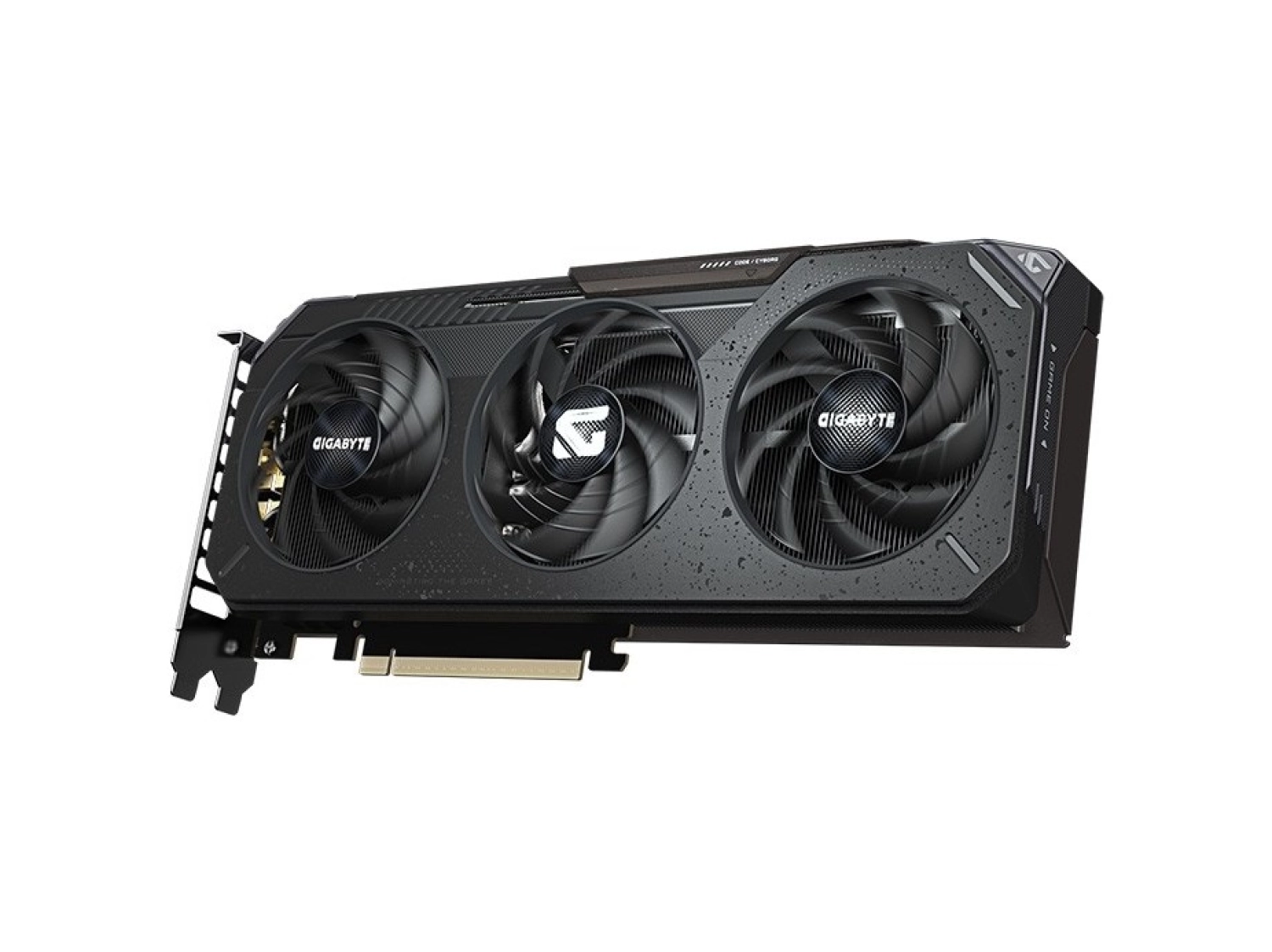 Gigabyte Vga Geforce Rtx™ 5060 Ti Gaming Oc 16Gb, 128 Bit, Gddr7, Hdmi Ekran Kartı - Gv-N506Tgaming Oc-16Gd - Görsel 3