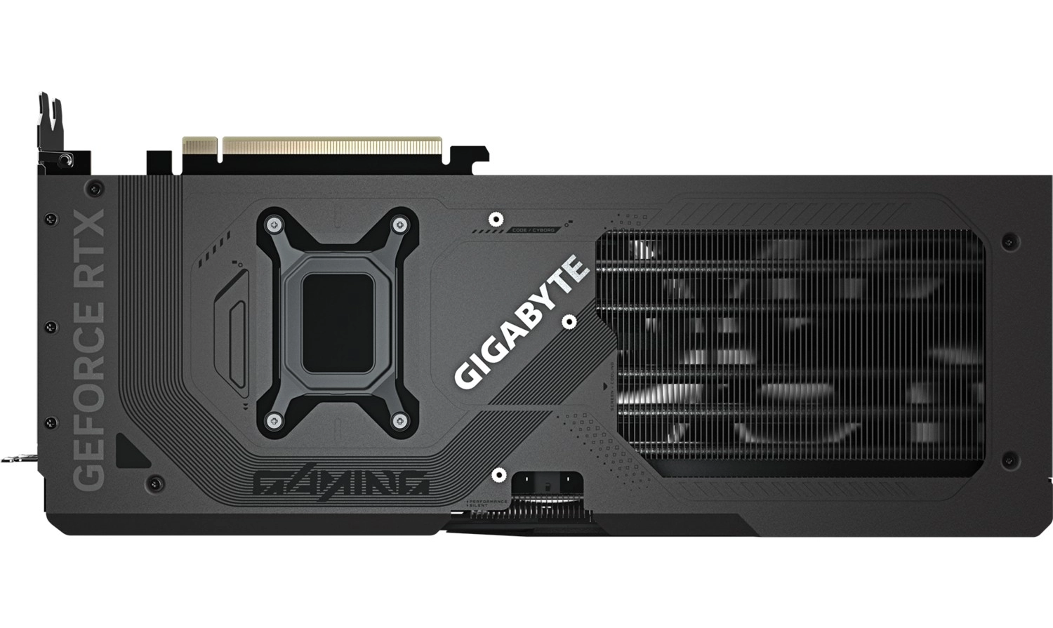 Gigabyte Vga Geforce Rtx™ 5070 Gaming Oc 12Gb, 192 Bit, Gddr7, Hdmi Ekran Kartı - Gv-N5070Gaming Oc-12Gd - Görsel 4