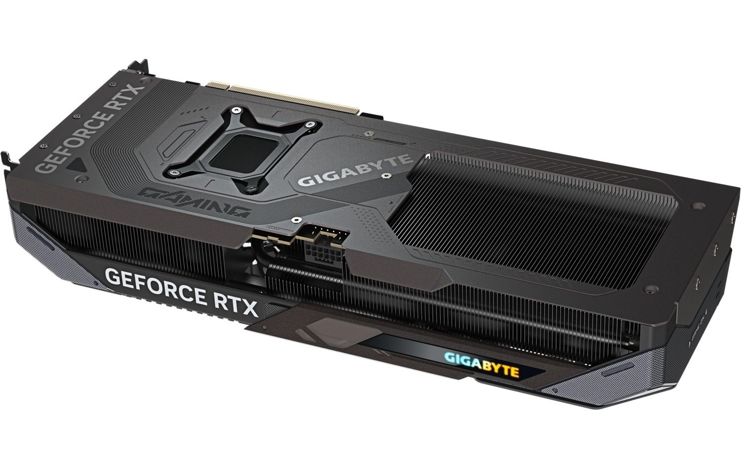 Gigabyte Vga Geforce Rtx™ 5070 Gaming Oc 12Gb, 192 Bit, Gddr7, Hdmi Ekran Kartı - Gv-N5070Gaming Oc-12Gd - Görsel 3