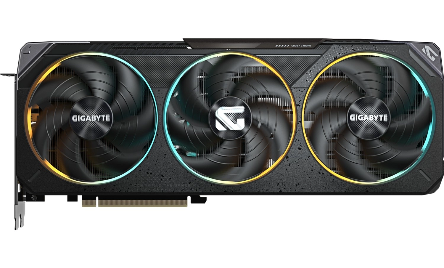 Gigabyte Vga Geforce Rtx™ 5070 Gaming Oc 12Gb, 192 Bit, Gddr7, Hdmi Ekran Kartı - Gv-N5070Gaming Oc-12Gd - Görsel 2