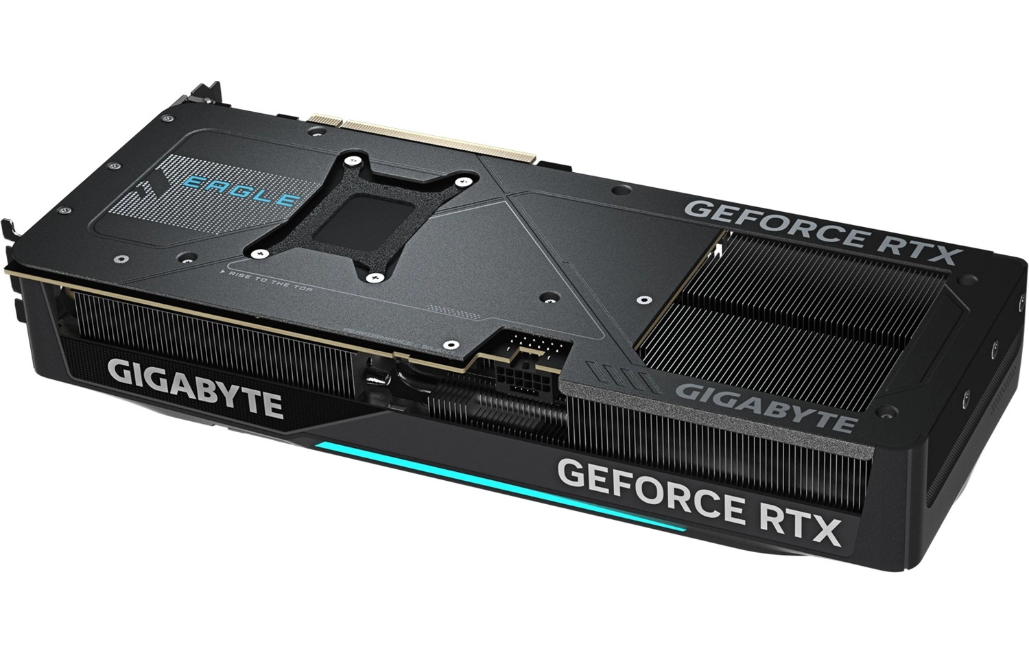 Gigabyte Vga Geforce Rtx™ 5070 Ti Eagle Oc 16Gb, 256 Bit, Gddr7, Hdmi Ekran Kartı - Gv-N507Teagle Oc-16Gd - Görsel 3