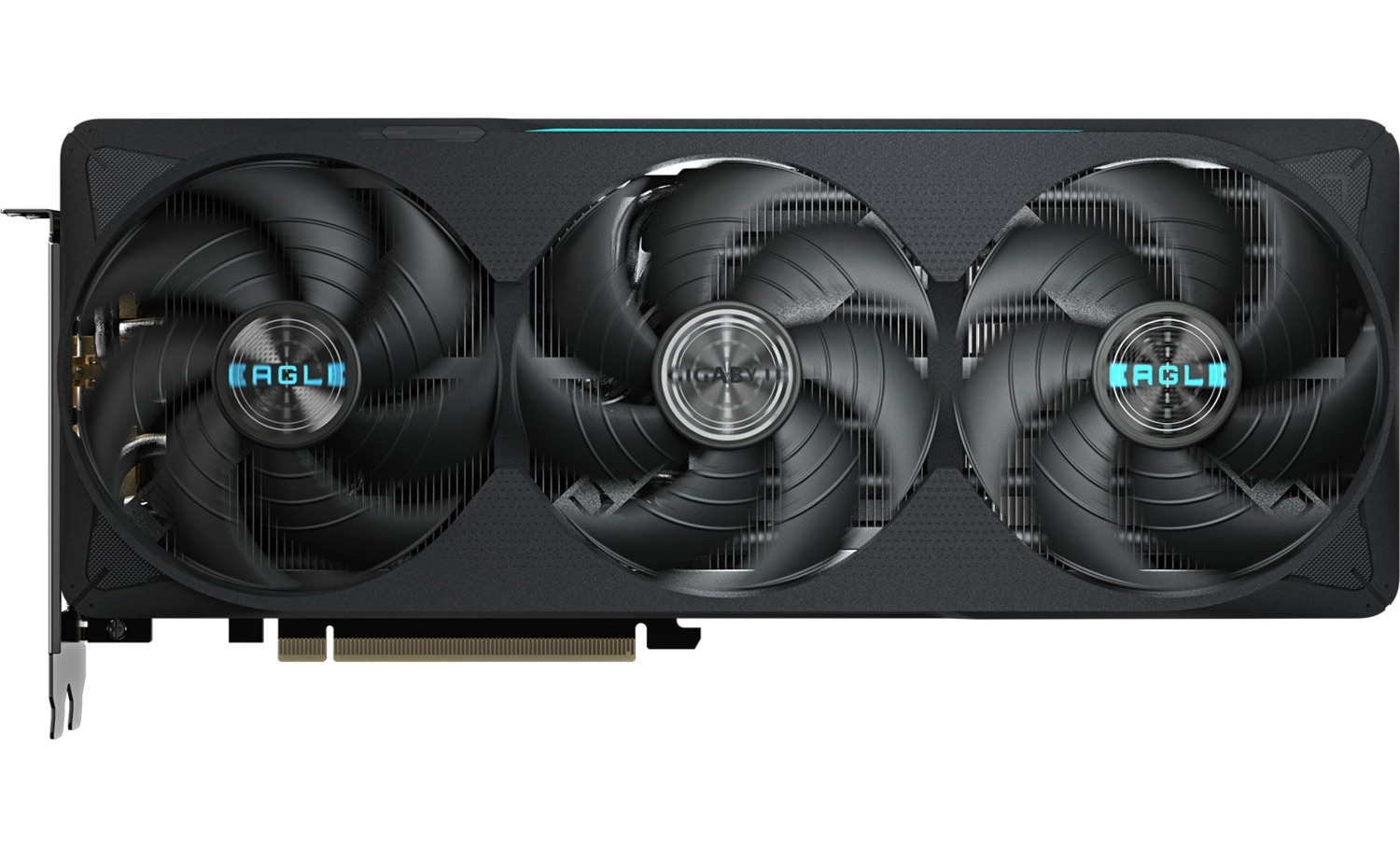 Gigabyte Vga Geforce Rtx™ 5070 Ti Eagle Oc 16Gb, 256 Bit, Gddr7, Hdmi Ekran Kartı - Gv-N507Teagle Oc-16Gd ürün görseli