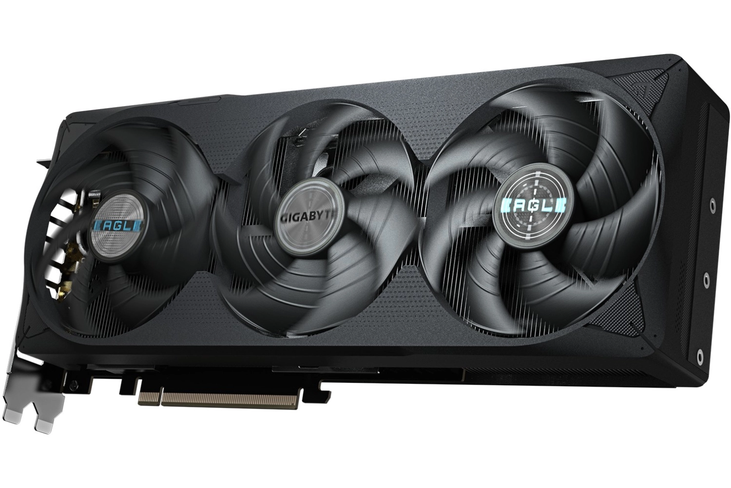 Gigabyte Vga Geforce Rtx™ 5070 Ti Eagle Oc 16Gb, 256 Bit, Gddr7, Hdmi Ekran Kartı - Gv-N507Teagle Oc-16Gd - Görsel 2