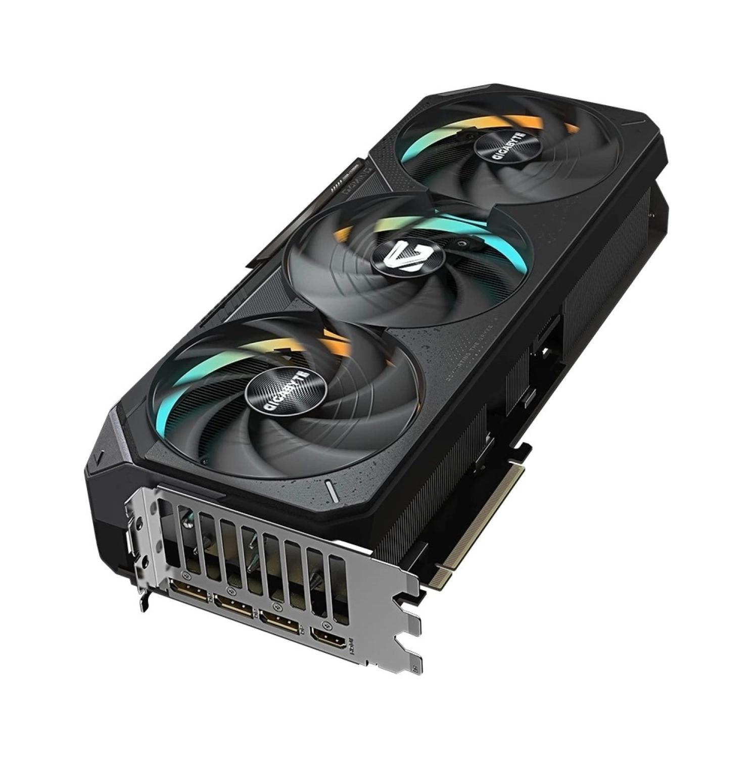 Gigabyte Vga Geforce Rtx™ 5070 Ti Gaming Oc 16Gb, 256 Bit, Gddr7, Hdmi Ekran Kartı - Gv-N507Tgaming Oc-16Gd - Görsel 4