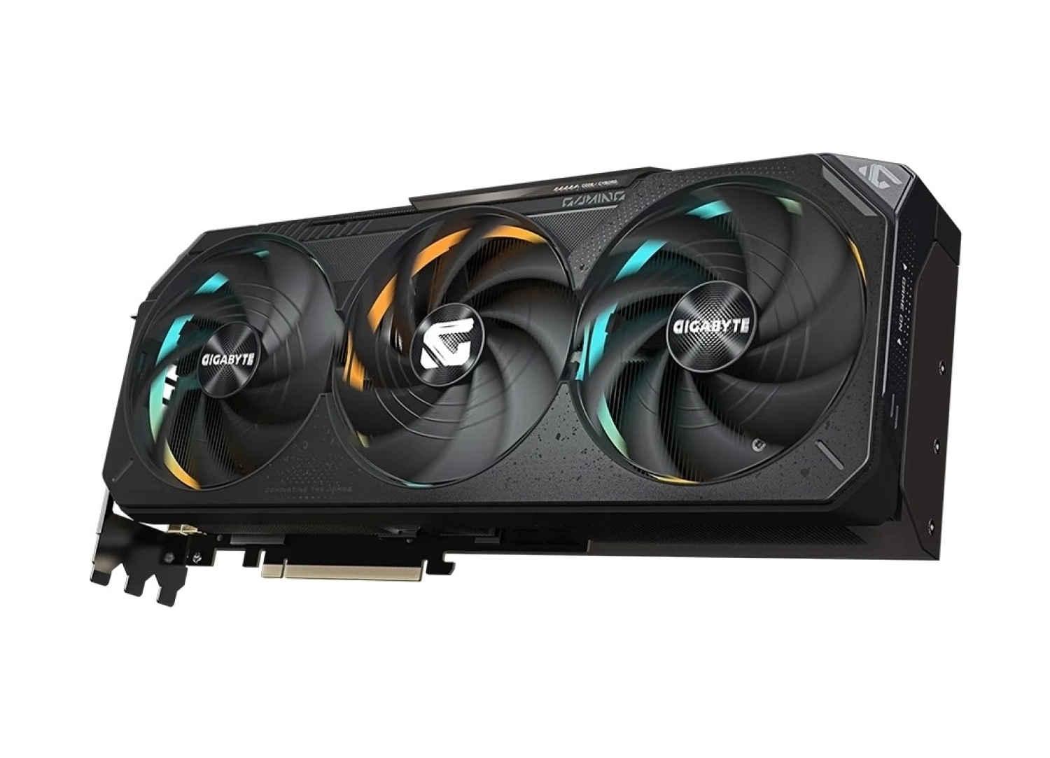 Gigabyte Vga Geforce Rtx™ 5070 Ti Gaming Oc 16Gb, 256 Bit, Gddr7, Hdmi Ekran Kartı - Gv-N507Tgaming Oc-16Gd - Görsel 2