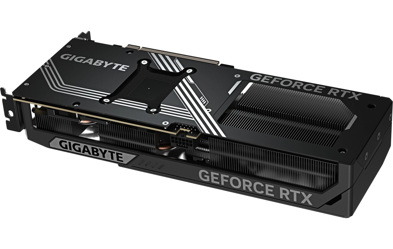 Gigabyte Vga Geforce Rtx™ 5070 Windforce Oc 12Gb, 192 Bit, Gddr7, Hdmi Ekran Kartı - Gv-N5070Wf3Oc-12Gd - Görsel 4