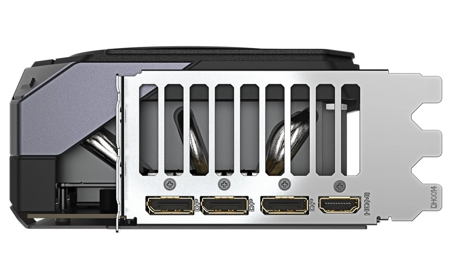 Gigabyte Vga Geforce Rtx™ 5090 Gaming Oc 32Gb, 512 Bit, Gddr7, Hdmi Ekran Kartı - Gv-N5090Gaming Oc-32Gd - Görsel 4
