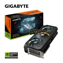 Gigabyte Vga Geforce Rtx™ 5090 Gaming Oc 32Gb, 512 Bit, Gddr7, Hdmi Ekran Kartı - Gv-N5090Gaming Oc-32Gd