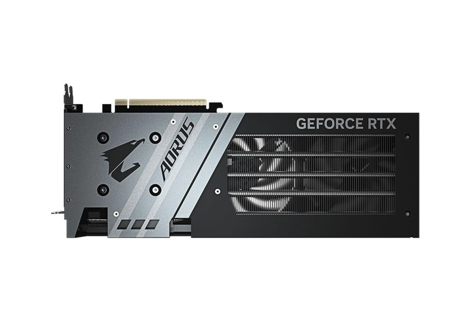 Gigabyte Vga Nvidia 8Gb Gddr7 Rtx5060 Elıte Gv-N5060Aorus E-8Gd 128Bit/3Xdp/1Xhdmi/3Xfan - Görsel 5