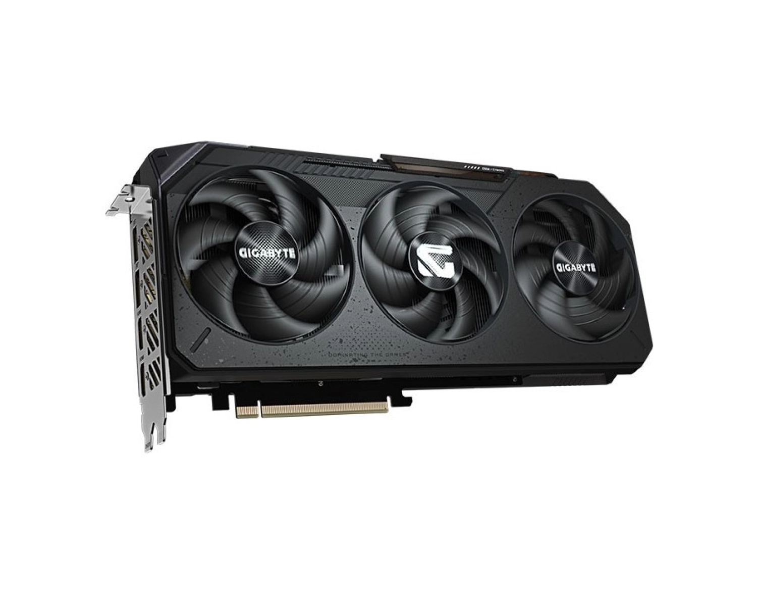 Gigabyte Vga Radeon 9070 Gaming Oc 16Gb, 384 Bit, Gddr7, Hdmi Ekran Kartı - Gv-R9070Gaming Oc-16Gd - Görsel 3
